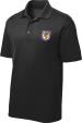 Image of PALMER MENS RUGBY RACERMESH POLO